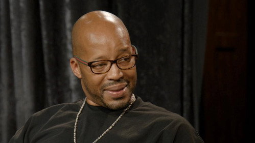 The Eric Andre Show Season 4 Episode 6 - Warren G; Kelly Osbourne