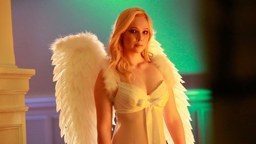 Castle Season 8 Episode 3 - PhDead