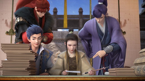 Episode 428 still