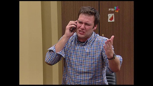 Government Job Season 7 Episode 9 - 1091 Platni razredi