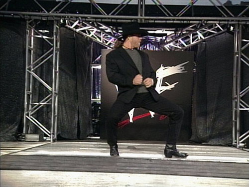 Raw Season 6 Episode 47 - November 23, 1998