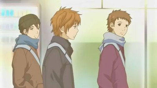 Bokura ga ita Season 1 Episode 3 - Episode 3