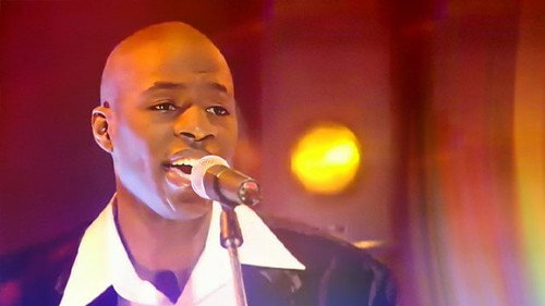 Top of the Pops Season 33 Episode 6 - February 8, 1996