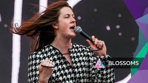 Glastonbury Season 26 Episode 10 - Blossoms