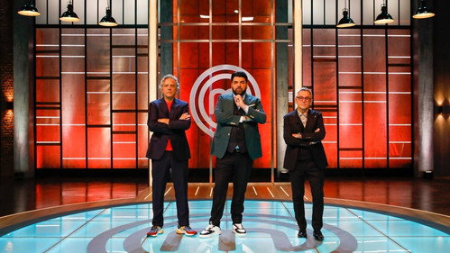 Masterchef Italy Season 12 Episode 5 - Episode 5