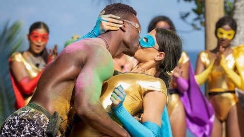 Love Island USA Season 1 Episode 7 - Episode 7