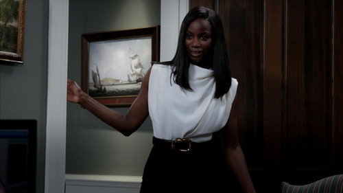 Tyler Perry's The Oval Season 7 Episode 17 - Chicken and Rice