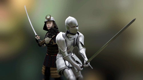 World of Weapons Season 1 Episode 9 - Deadly Inventions
