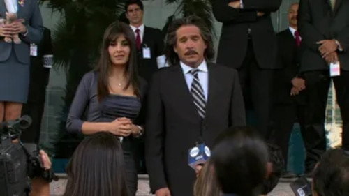 Una familia con suerte Season 1 Episode 22 - Episode 22