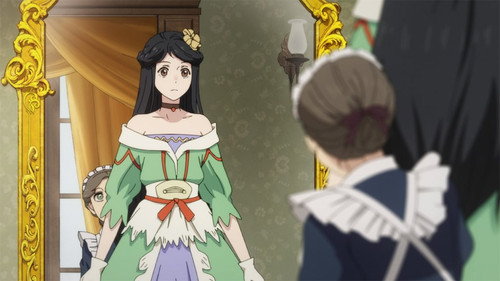 My Daughter Left the Nest and Returned an S-Rank Adventurer Season 1 Episode 13 - I'm Home, Dad