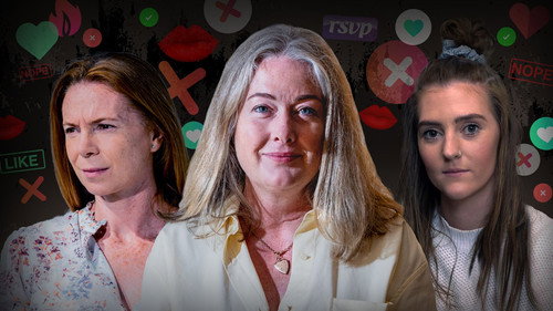 Australian Story Season 27 Episode 2 - Fakes