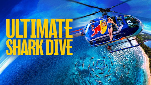 Shark Week Season 39 Episode 15 - Ultimate Shark Dive