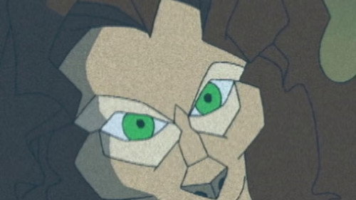Sonic Underground Season 1 Episode 33 - Healer