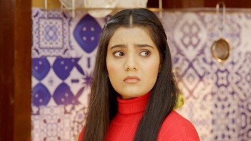Swara Refuses To Forgive still