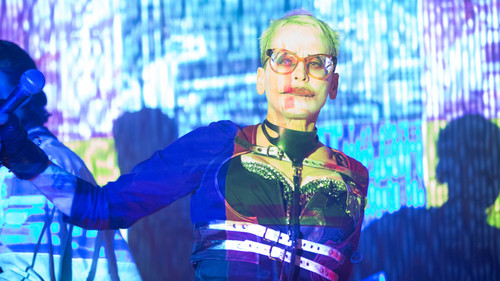 Gotham Season 2 Episode 14 - Wrath of the Villains: This Ball of Mud and Meanness