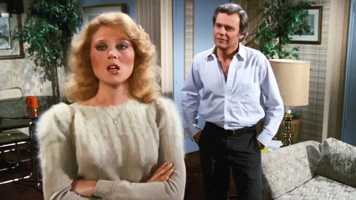 Dallas Season 5 Episode 17 - My Father, My Son