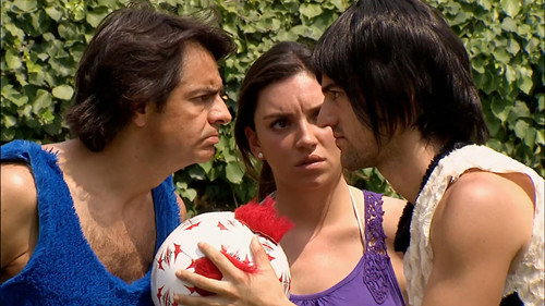 La familia P. Luche Season 3 Episode 8 - Episode 8