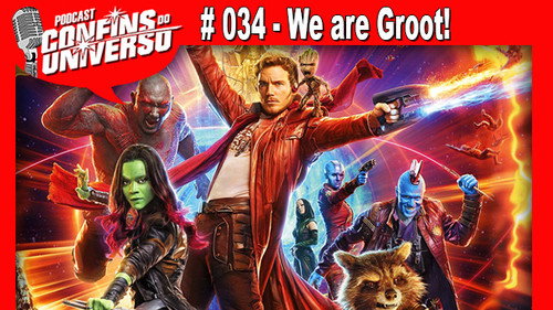 Confins do Universo Season 3 Episode 6 - Episode 6