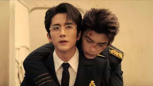 Archives: The Nanyang Mystery Season 1 Episode 11 - Episode 11