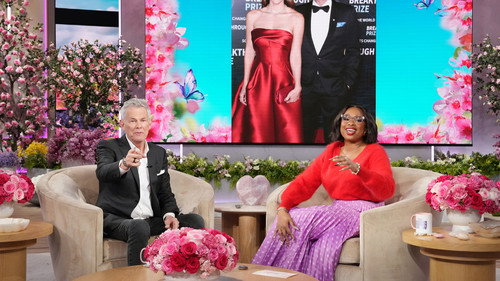 Valentine's Day Episode still