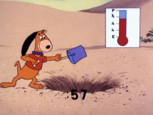 Scooby's All-Stars Season 1 Episode 20 - Scotland