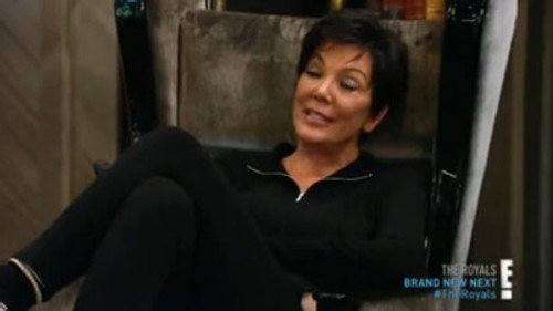 Keeping Up with the Kardashians Season 10 Episode 2 - Somewhere Over the Cuckoo's Nest