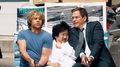 NCIS: Los Angeles Season 7 Episode 5 - Blame It on Rio