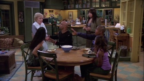 My Wife and Kids Season 4 Episode 26 - The Maid