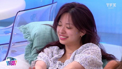 Secret Story Season 13 Episode 7 - Highlights 6