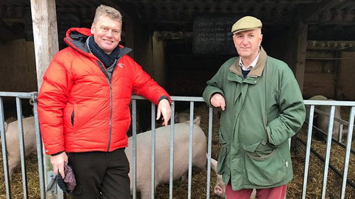 Countryfile Season 32 Episode 3 - Wiltshire
