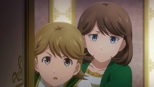 Restaurant to Another World Season 2 Episode 4 - Children's Lunch / Cream Croquette