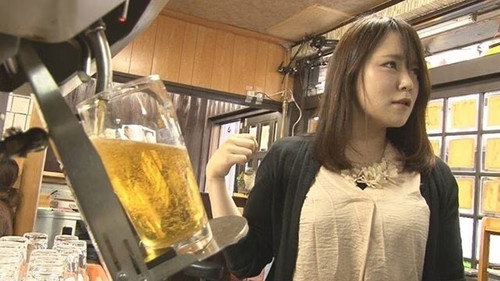 Document 72 Hours Season 8 Episode 22 - Kitakyushu Kokura ‘100 Yen Bar’ Blues