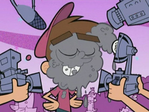 The Fairly OddParents Season 5 Episode 22 - Timmy TV