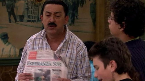 Aída Season 3 Episode 3 - Episode 3