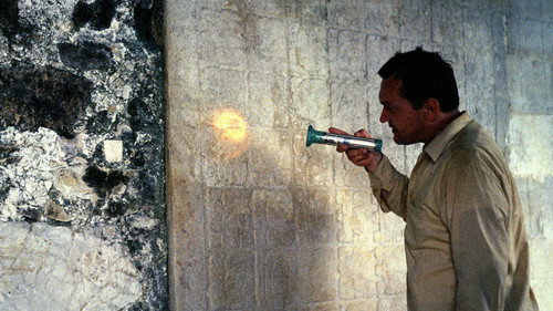 Ancient Aliens Season 5 Episode 10 - The Von Daniken Legacy