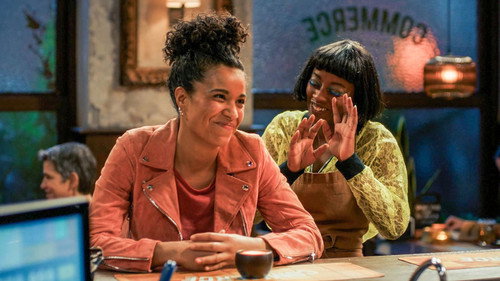 Florentina Season 2 Episode 21 - Episode 21