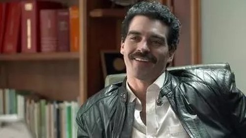 Pablo Escobar: The Drug Lord Season 1 Episode 91 - Escobar starts war against Pabon