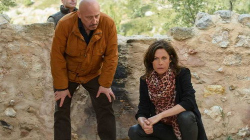 undefined Season 4 Episode 5 - Murder In Aix-en-Provence