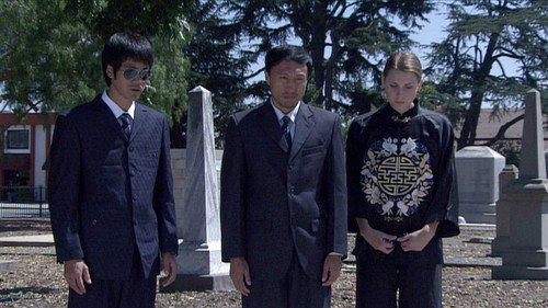 The Legend of Bruce Lee Season 1 Episode 30 - Episode 30