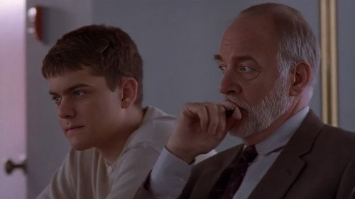 The Outer Limits Season 3 Episode 14 - Music of the Spheres