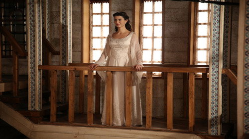 Magnificent Century: Kösem Season 1 Episode 7 - Episode 7