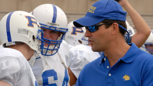 Friday Night Lights Season 3 Episode 6 - It Ain't Easy Being J.D. McCoy