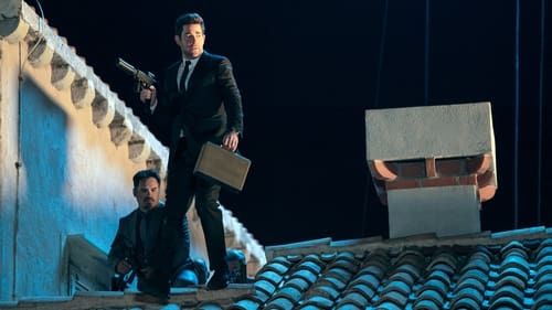 Tom Clancy's Jack Ryan Season 4 Episode 4 - Bethesda
