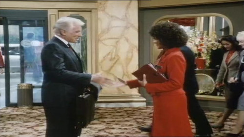 Hotel Season 5 Episode 12 - Power Play
