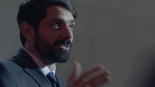 El Candidato Season 1 Episode 10 - Desert of the Lions