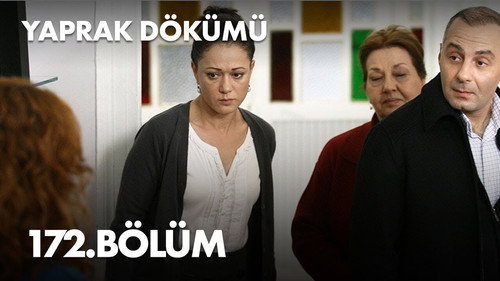 Falling Leaves Season 5 Episode 172 - Episode 172