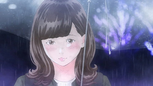 At That Time, She. Season 1 Episode 11 - Episode 11