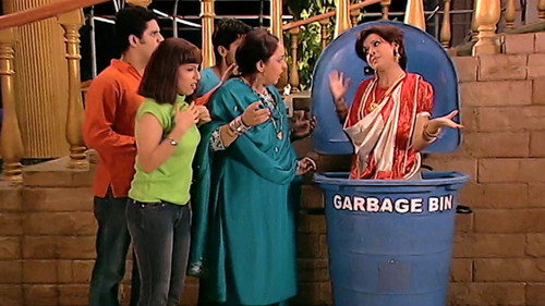 Shararat - Thoda Jaadu, Thodi Nazaakat Season 1 Episode 40 - Rani Devi, Nani Fight