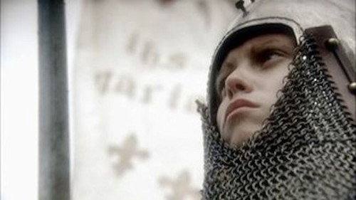 Mystery Files Season 1 Episode 13 - Joan of Arc