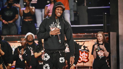 Nick Cannon Presents: Wild 'N Out Season 20 Episode 20 - Joey Bada$$